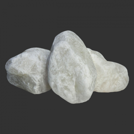 White Quartz